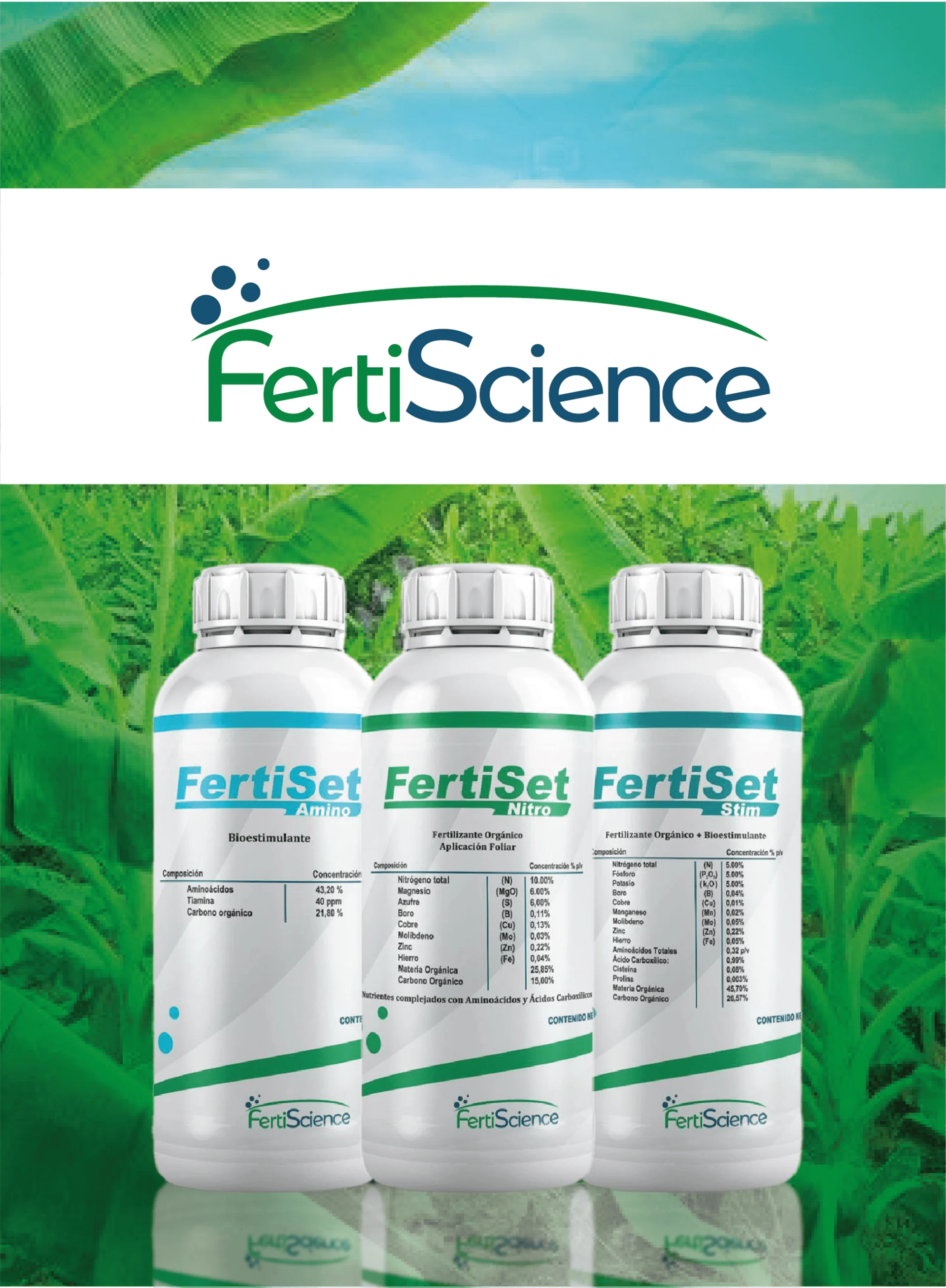Fertiscience