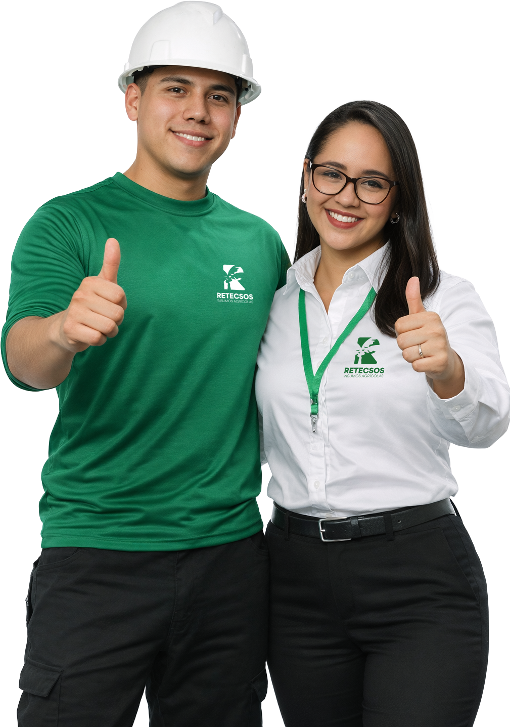 Equipo RETECSOS