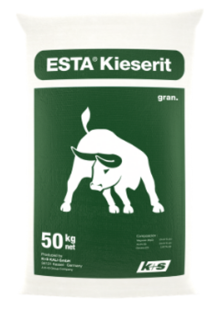 KIESERITA