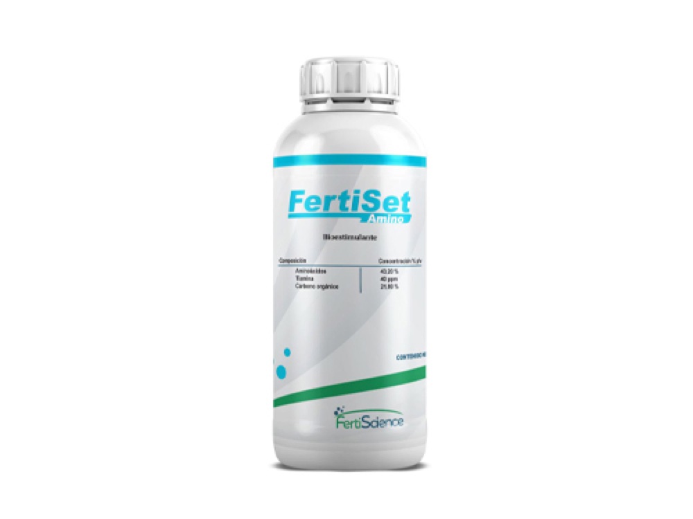 FertiSet Amino