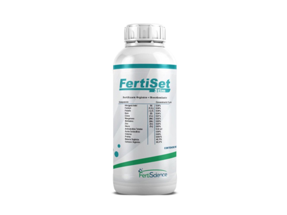 FERTISET STIM