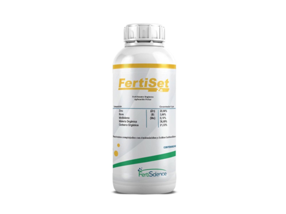 FERTISET ZN