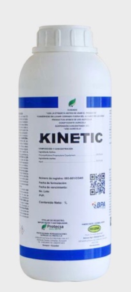 KINETIC