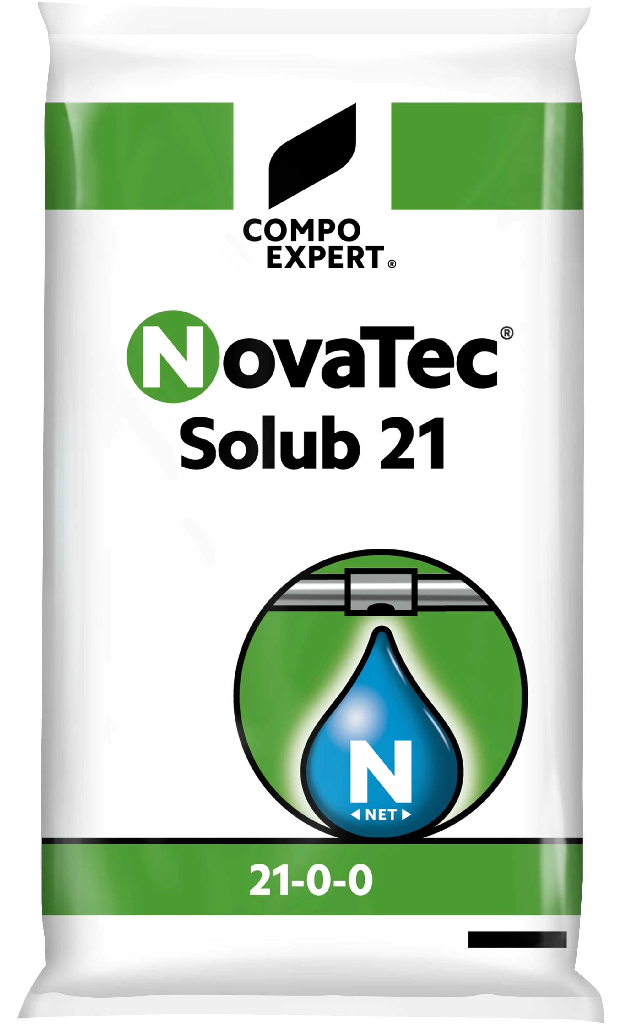 NOVATEC SOLUB 21