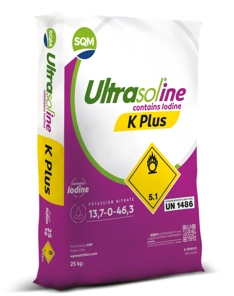 ULTRASOLINE K PLUS