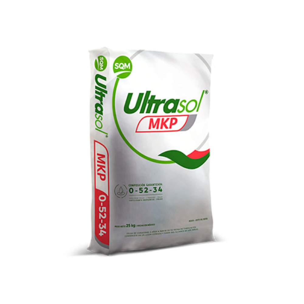 ULTRASOL MKP