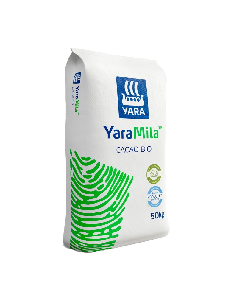 YaraMila CACAO BIO