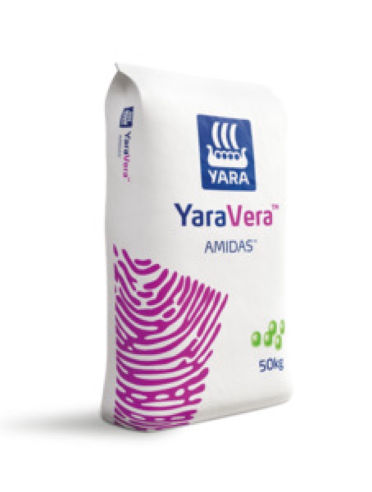 YARAVERA AMIDAS