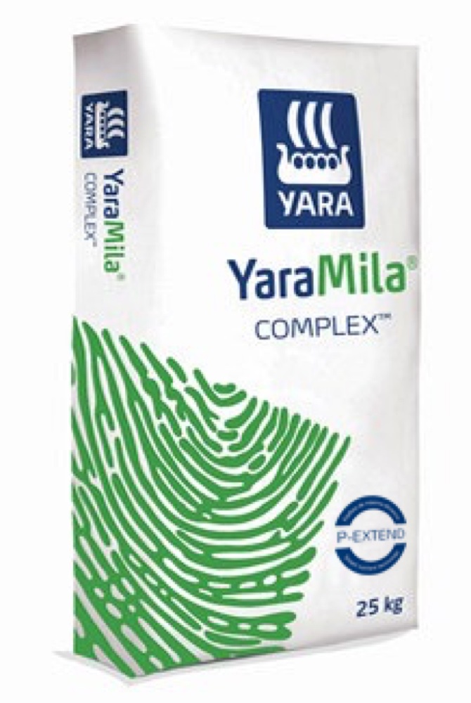 YARAMILA COMPLEX