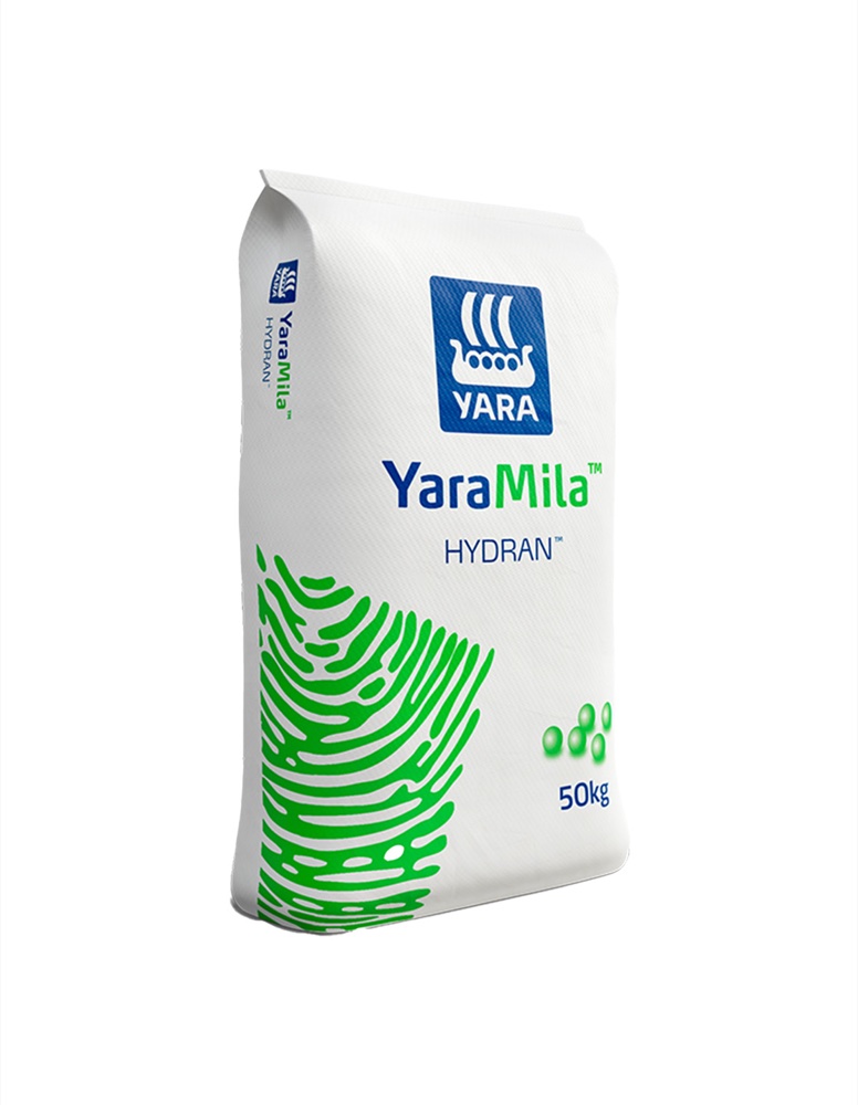 YaraMila HYDRAN