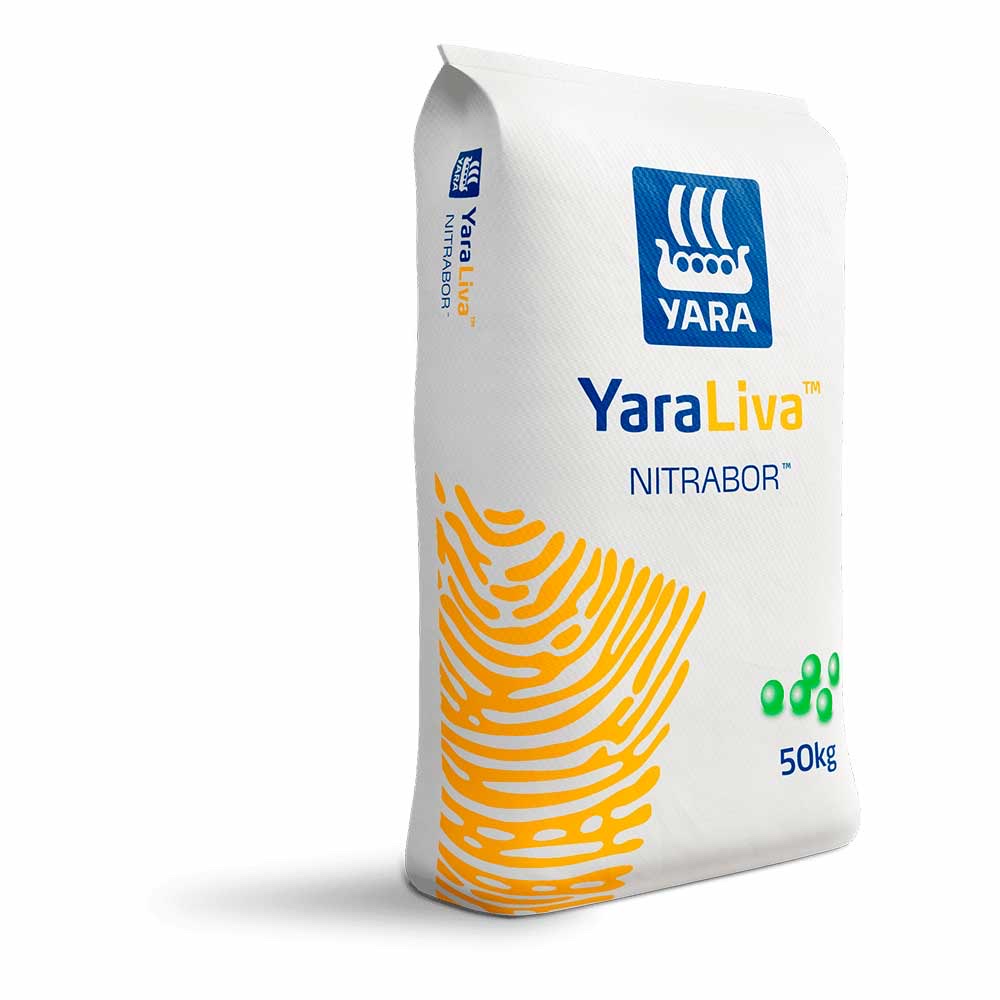 YARALIVA NITRABOR
