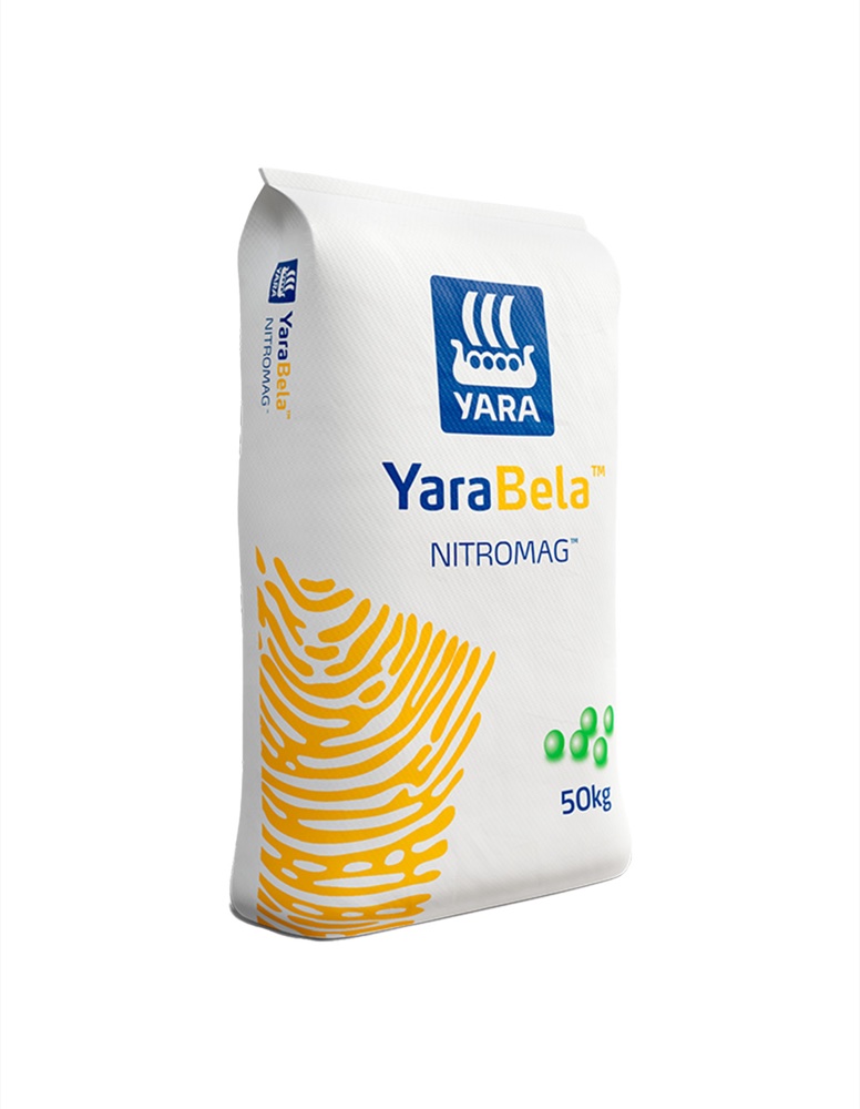 YaraBela NITROMAG